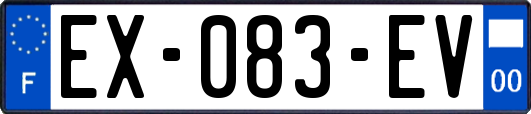 EX-083-EV