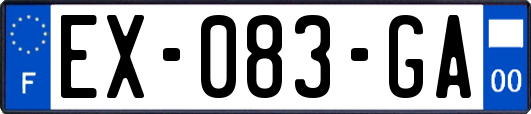 EX-083-GA