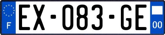 EX-083-GE