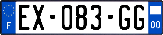 EX-083-GG