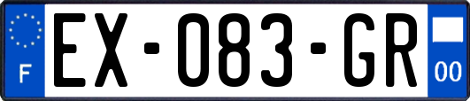 EX-083-GR