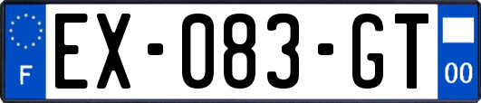 EX-083-GT