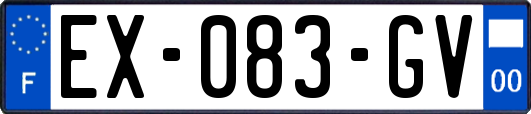 EX-083-GV