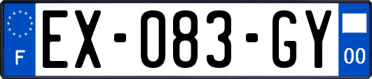 EX-083-GY