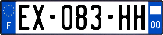 EX-083-HH
