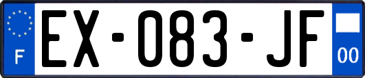 EX-083-JF