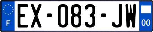 EX-083-JW
