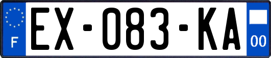EX-083-KA