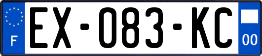 EX-083-KC