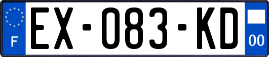 EX-083-KD