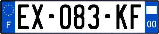 EX-083-KF