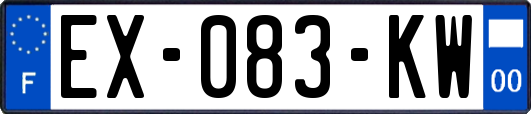 EX-083-KW