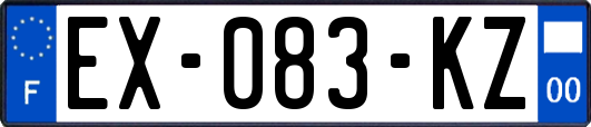 EX-083-KZ