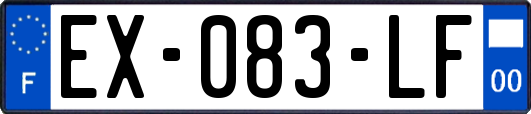 EX-083-LF