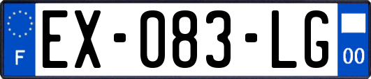 EX-083-LG