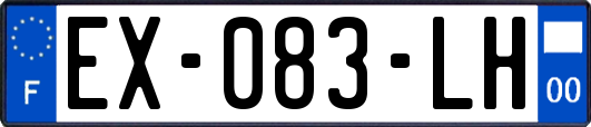 EX-083-LH