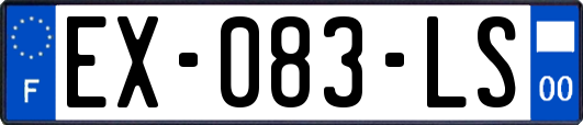EX-083-LS