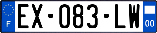 EX-083-LW