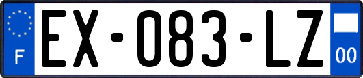 EX-083-LZ
