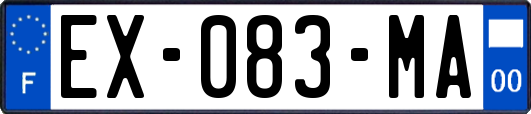 EX-083-MA