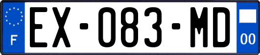 EX-083-MD