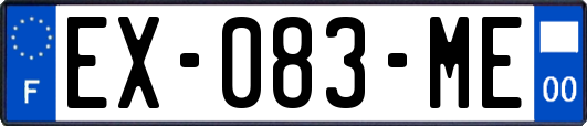 EX-083-ME