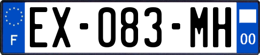 EX-083-MH
