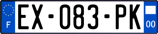 EX-083-PK