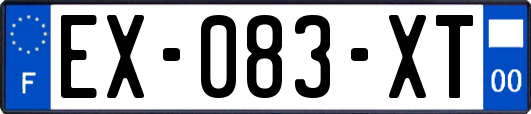 EX-083-XT