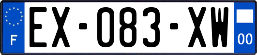 EX-083-XW