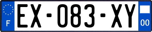 EX-083-XY