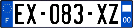 EX-083-XZ