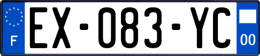 EX-083-YC