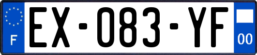 EX-083-YF