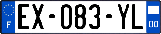 EX-083-YL