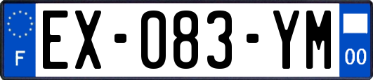 EX-083-YM