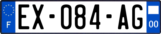 EX-084-AG