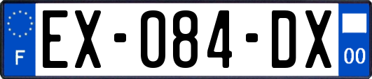 EX-084-DX