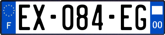 EX-084-EG