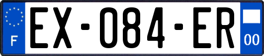 EX-084-ER