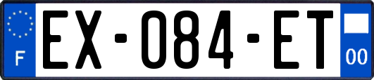 EX-084-ET