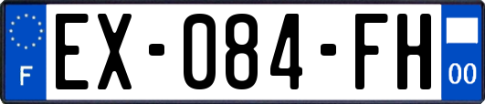 EX-084-FH