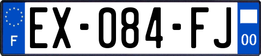 EX-084-FJ