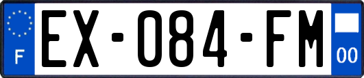EX-084-FM