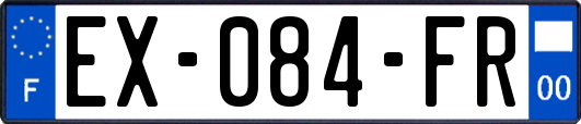 EX-084-FR