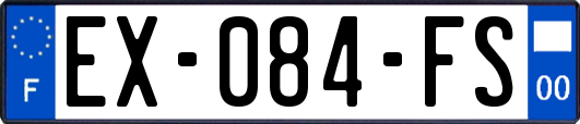 EX-084-FS