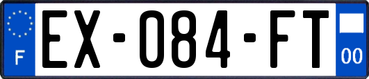 EX-084-FT