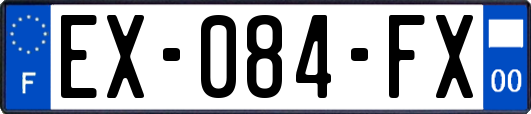 EX-084-FX