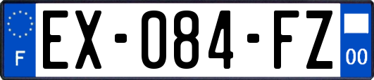 EX-084-FZ