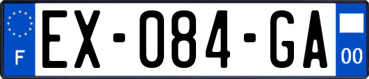 EX-084-GA